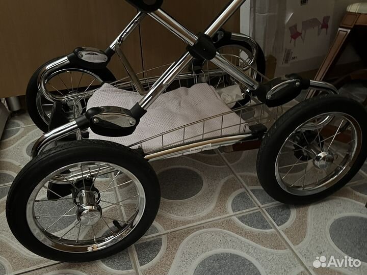 Детские коляски