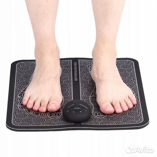 Массажер для ног Xiaomi lefan foot massage