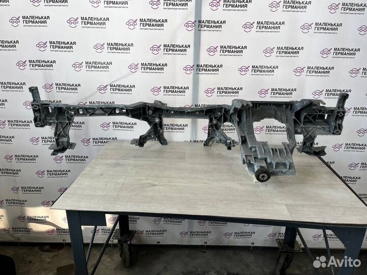 Опора панели приборов BMW M5 F90 G30 2017