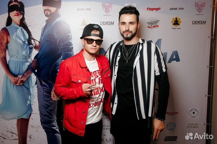 Студия звукозаписи,оранжировки,песня под ключ