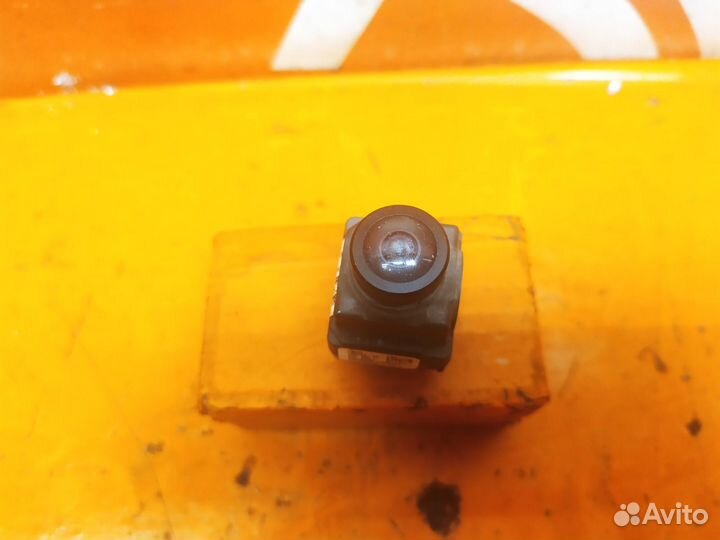 Камера передняя Jaguar Xj 4 X351 2009-Нв