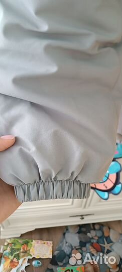 Зимний костюм 92