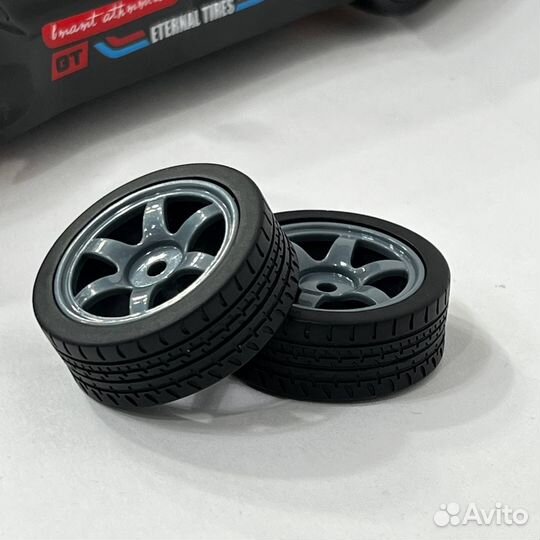 Дрифт машинка на р/у