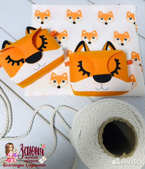 Сумка детская