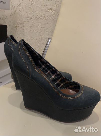 Туфли женские