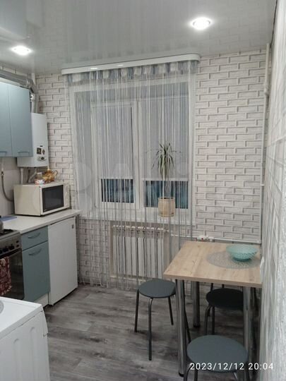 1-к. квартира, 30 м², 1/5 эт.