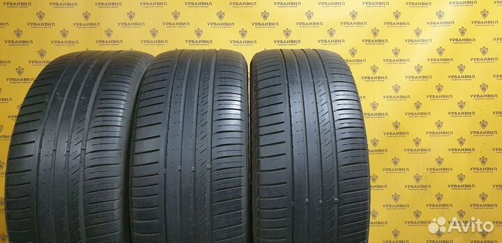 Kinforest KF-550 275/45 R21 111Y