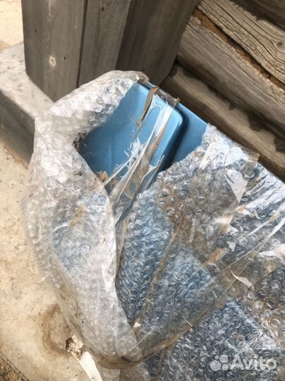 Дверь багажника mazda demio