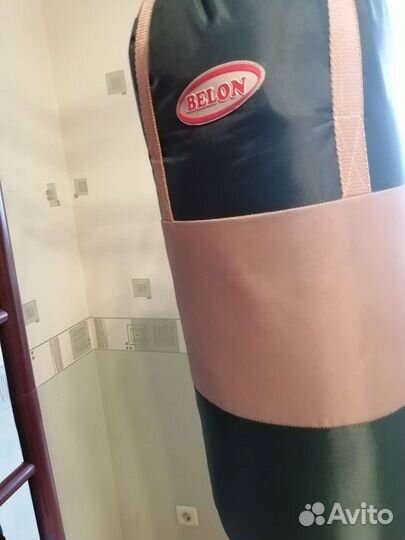 Боксерская груша