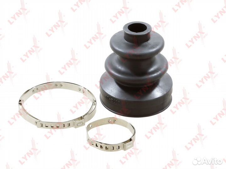 Пыльник ШРУСа