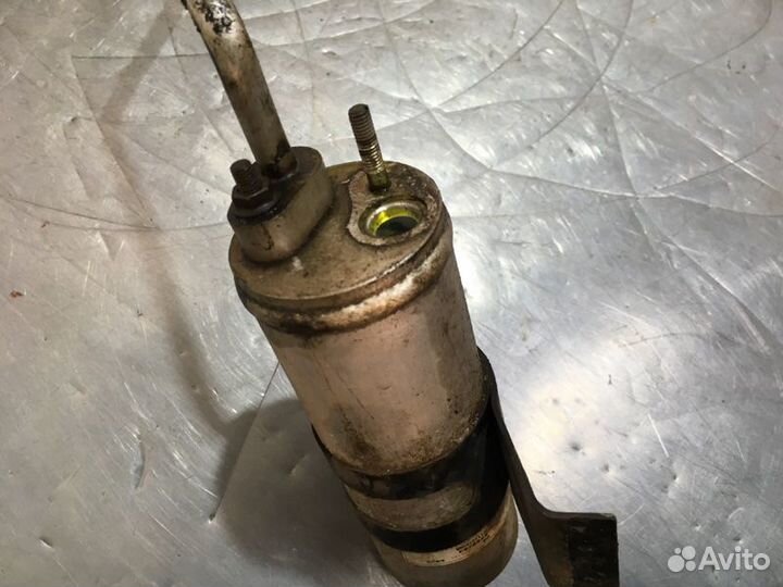 Трубка кондиционера Vortex Estina A21 SQR477F 2011