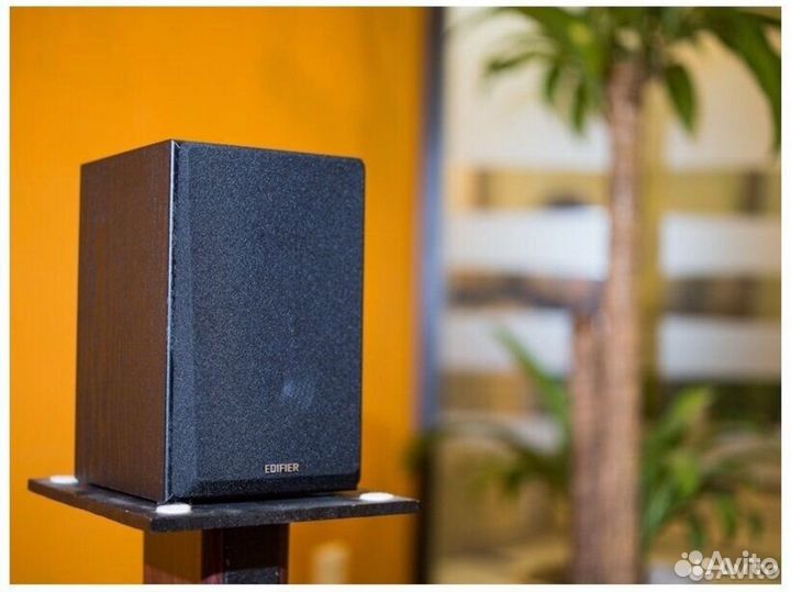 Полочная акустика edifier R980T black