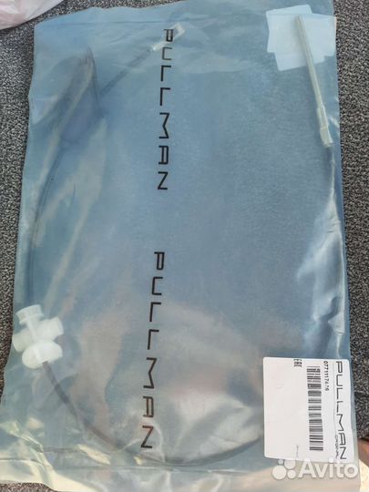 Трос ручника