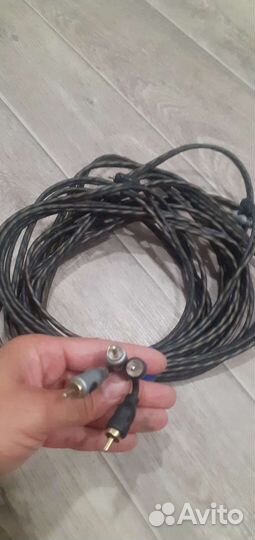 Комплект автозвука бу