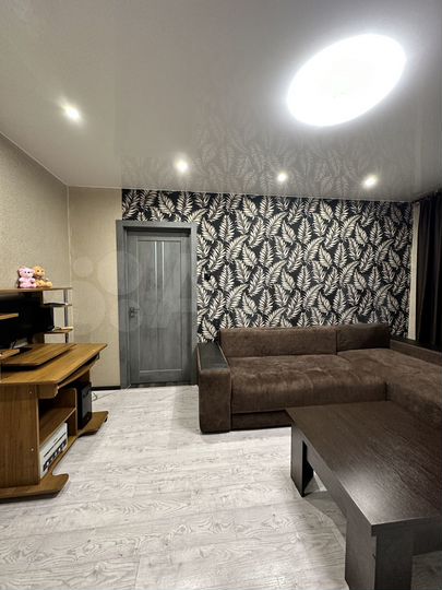 2-к. квартира, 50 м², 3/8 эт.