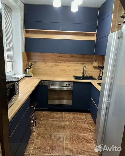 Кухонный гарнитур