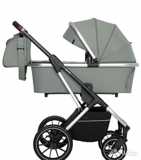 Коляска carello Aurora 3 в 1
