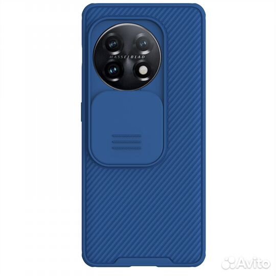 Чехол Nillkin CamShield Pro Case для OnePlus 11