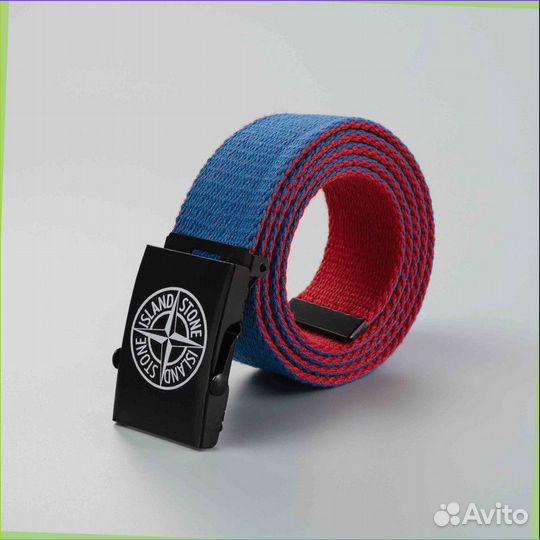 Ремень Stone Island (В наличи все цвета)