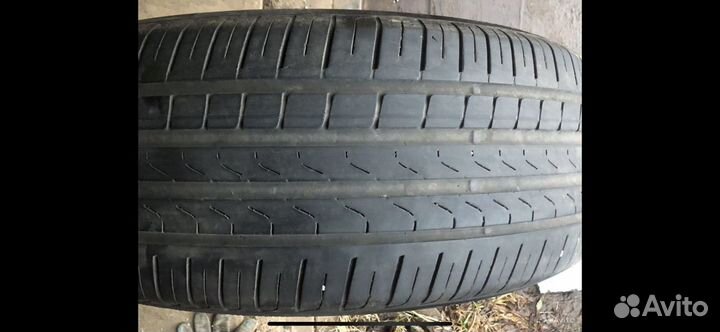 Pirelli Cinturato P7 245/50 R18
