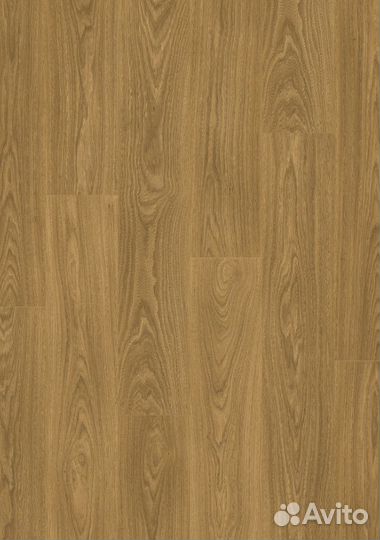 Кварцвиниловый ламинат