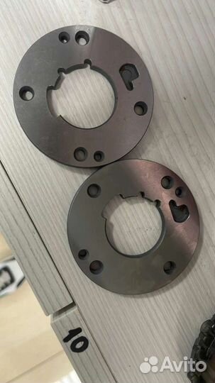 Муфта распредвала Мерседес M271.820-60 1.8T