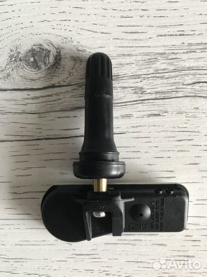 Датчик давления в шинах