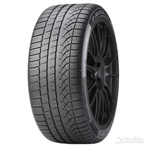 Pirelli P Zero Winter 285/40 R20 108V