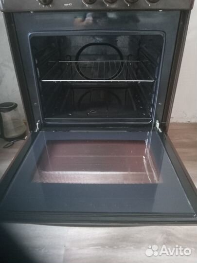 Газовая плита Гефест 60 см