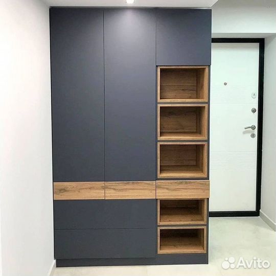 Стенка в гостиную