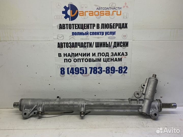 Рулевая рейка audi а8 с гарантией