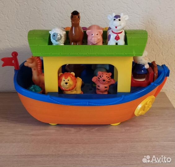 Игрушка Kiddieland 