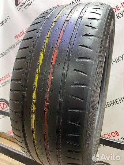 Nokian Tyres Nordman SZ 225/55 R17 101V