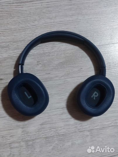 Беспроводные наушники JBL с приводом type C