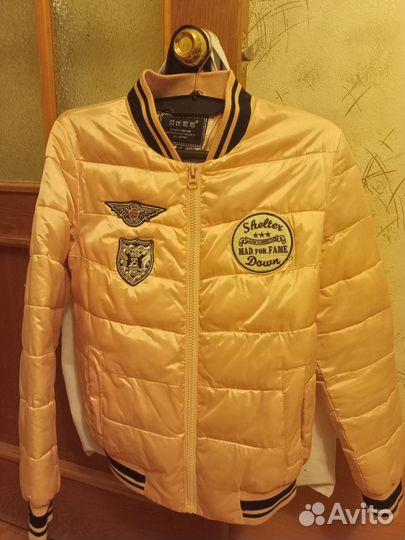 Пальто женское весеннее 42 размер