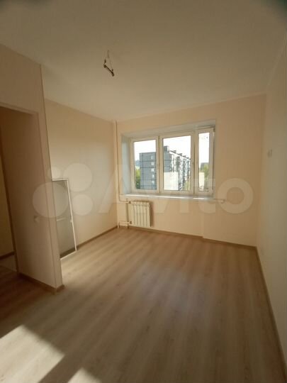 1-к. квартира, 21 м², 7/9 эт.