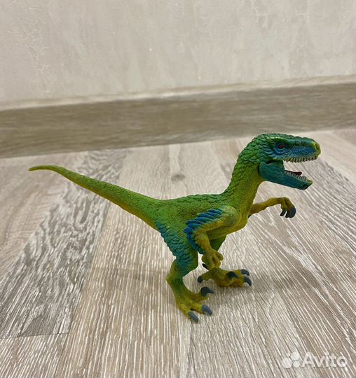 Динозавр Schleich