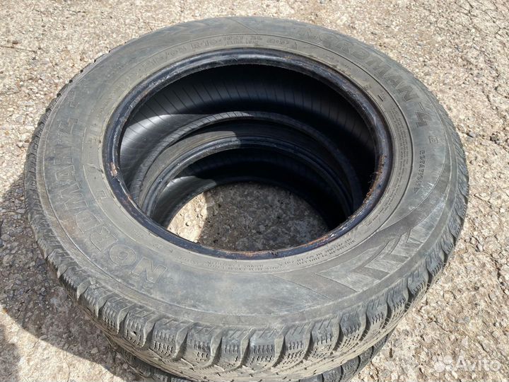 Nokian Tyres Nordman 4 215/65 R16 102T