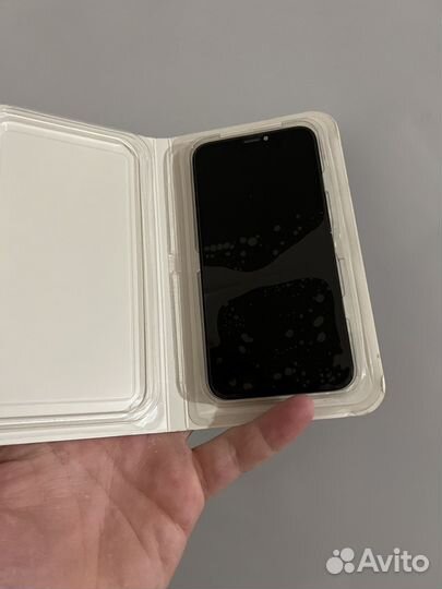 Экран айфон 10 (шwx)