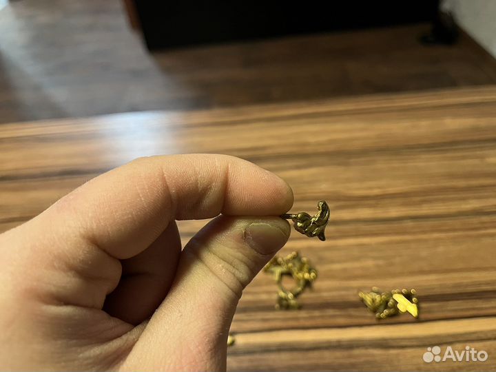 Фурнитура ножки