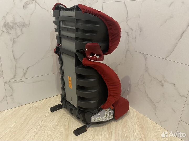 Автокресло britax romer(как новое)