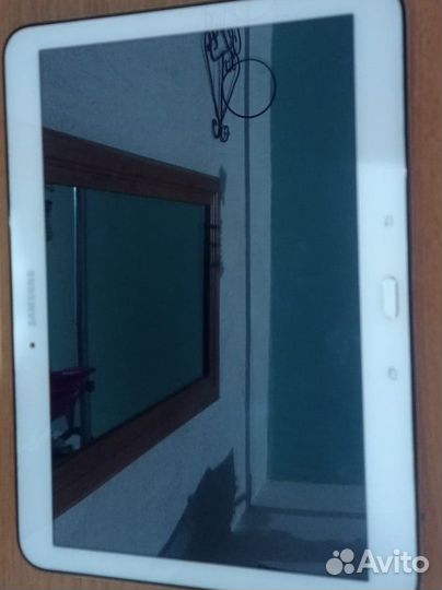 Планшет samsung бу