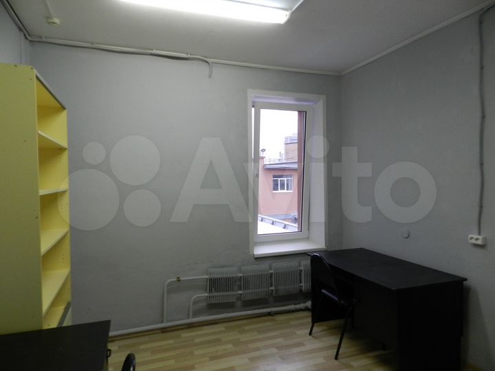 Свободного назначения, 12 м²