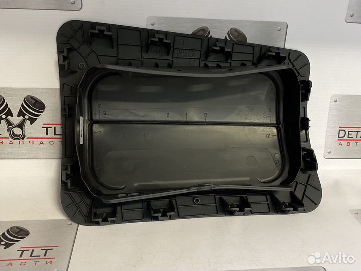 Крышка (Муляж ) Калина Гранта