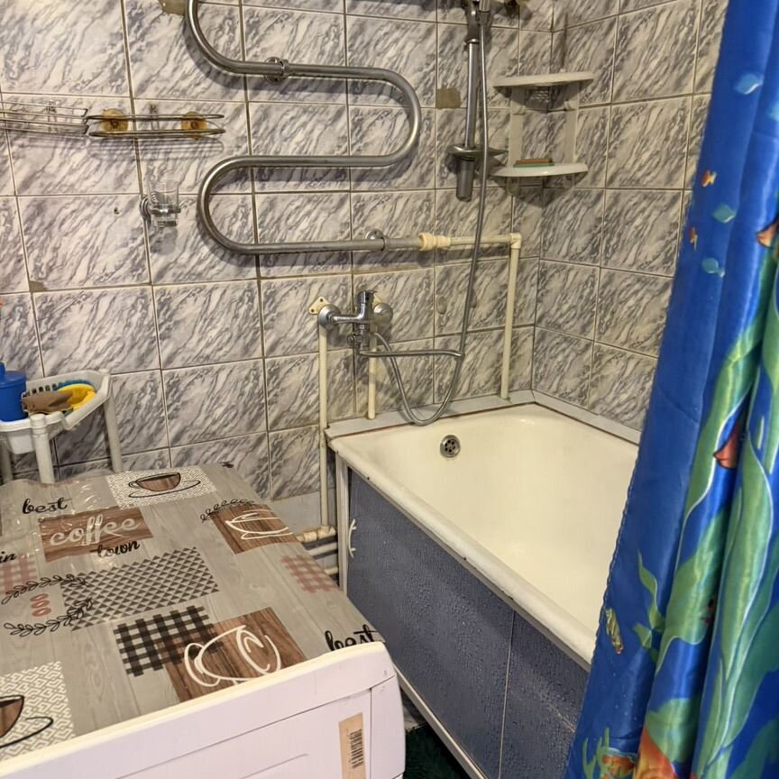 Квартира 2-комн. 45 м² в Стрежевой — фото 31 из 33