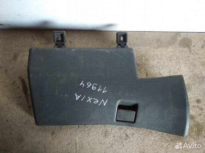 Бардачок Daewoo Nexia 1994-2016