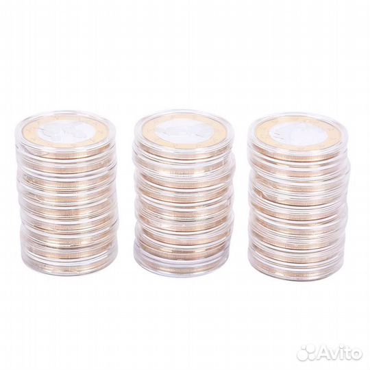 Коллекционные монеты 