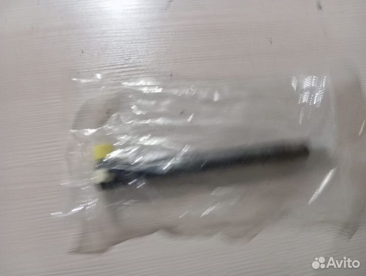 Форсунка на санг енг актион 2011г.дизель