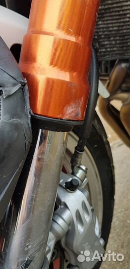 Мотоцикл Kawasaki z 1000 2009 г.в