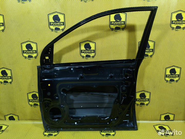 Дверь передняя правая Renault Koleos HY0 2TR 703
